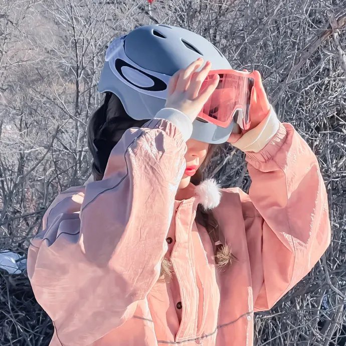 母女大战